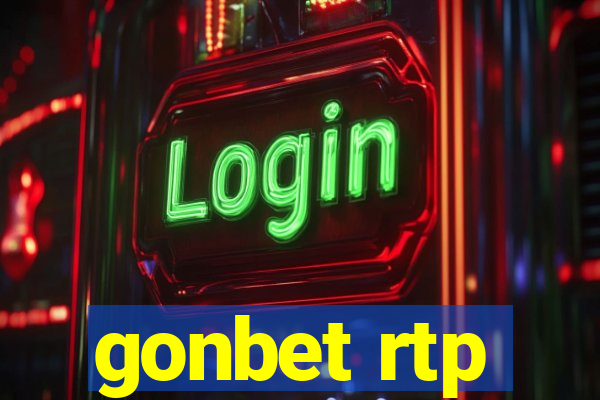 gonbet rtp